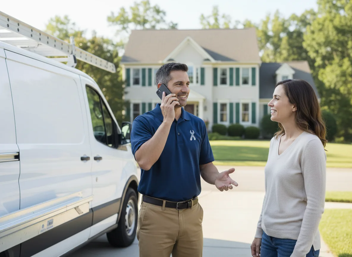 Home Gutter Service Auburn, ME FAQs